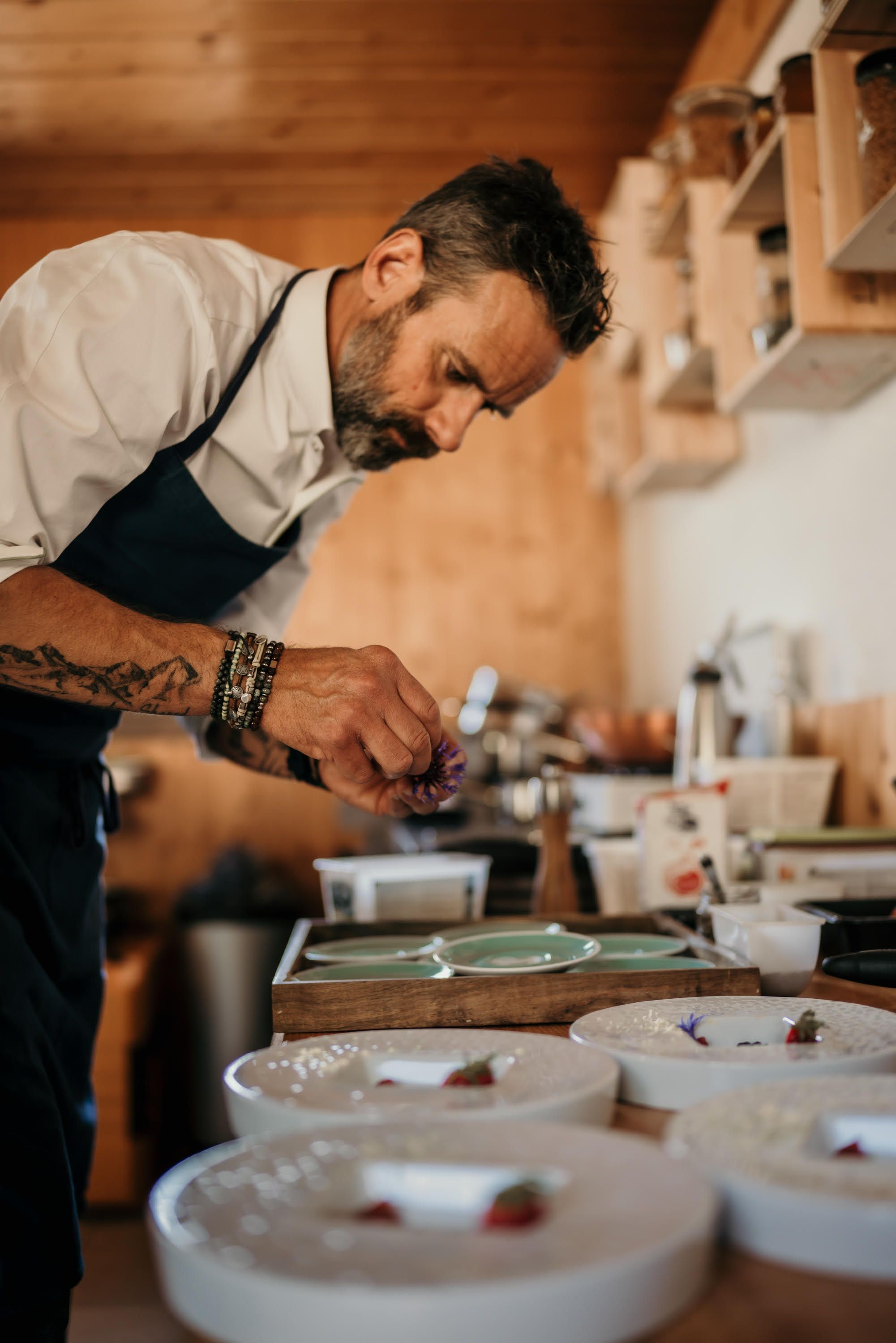 Projet Chef à domicile 4808