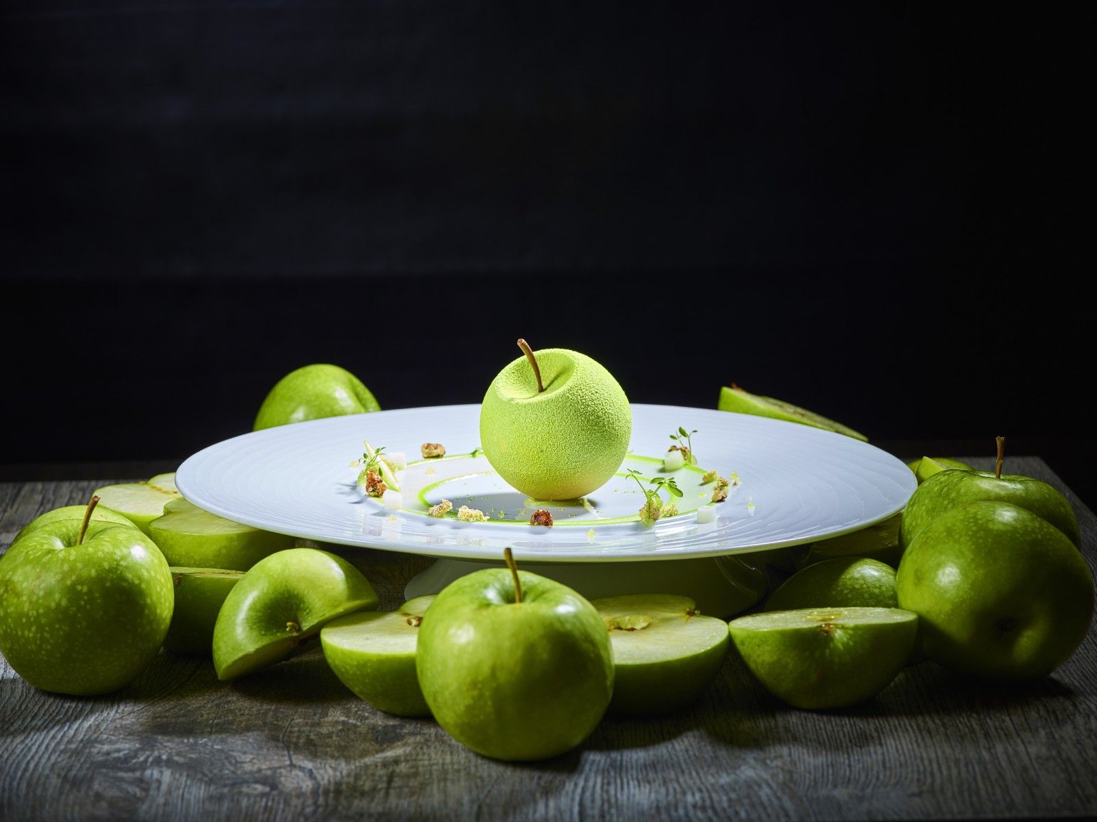 Hero The Alpinist Collection